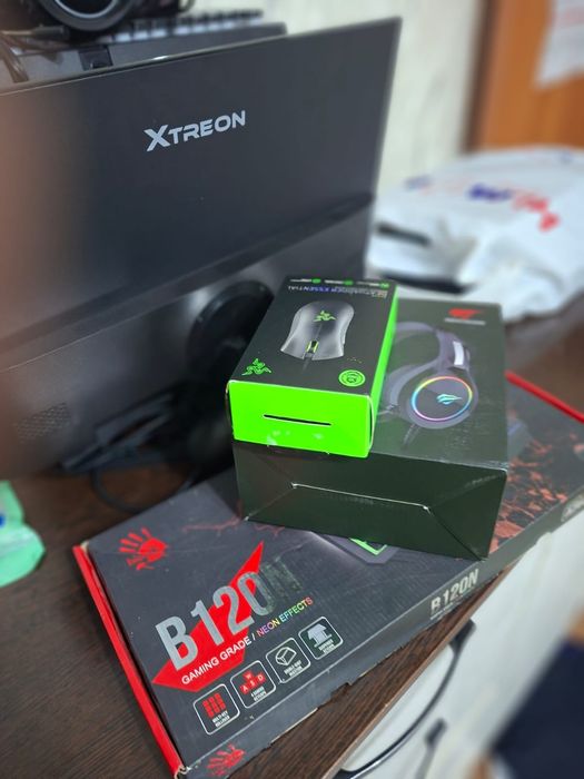 Срочні астам игровой комп