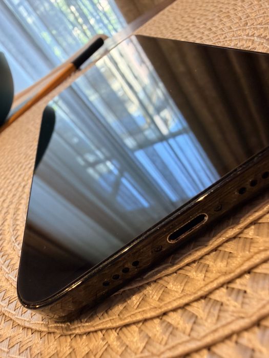 Iphone 14 pro Max 128GB  черен