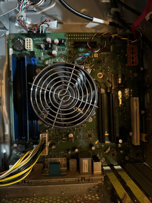 Placi de baza socket 775 sau 1151