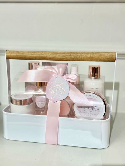 Новогодние подарки