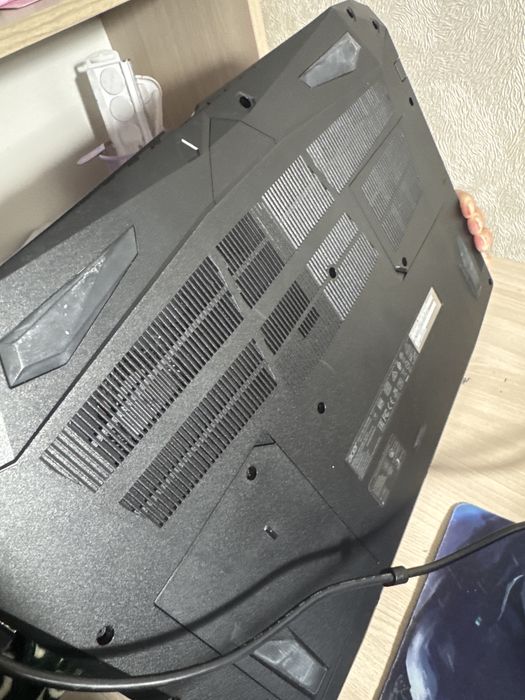 Ноутбук Acer Nitro 5