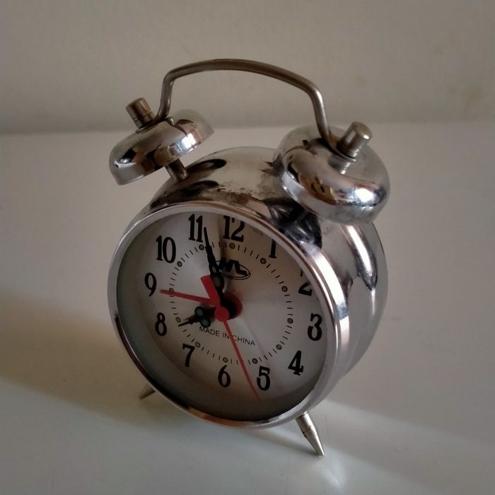 Электронные часы