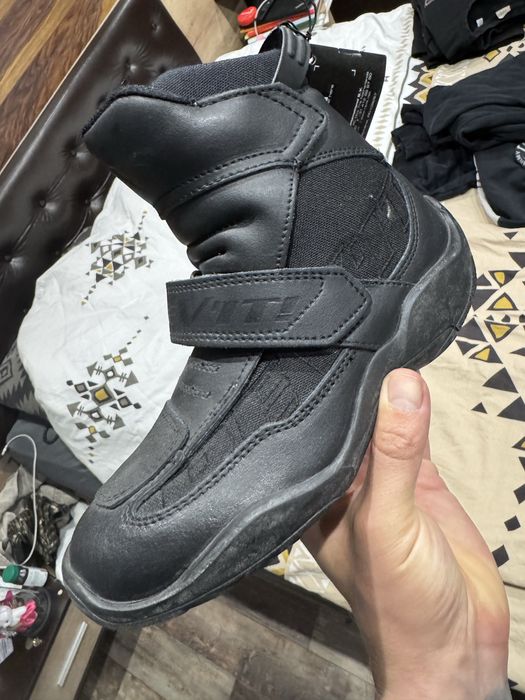 Мото обувки Revit 37