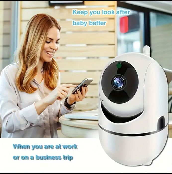 Smart Camera YYIIRY