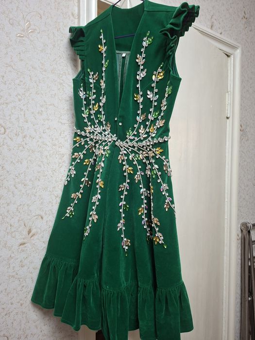 Платья для невесток келин саломга