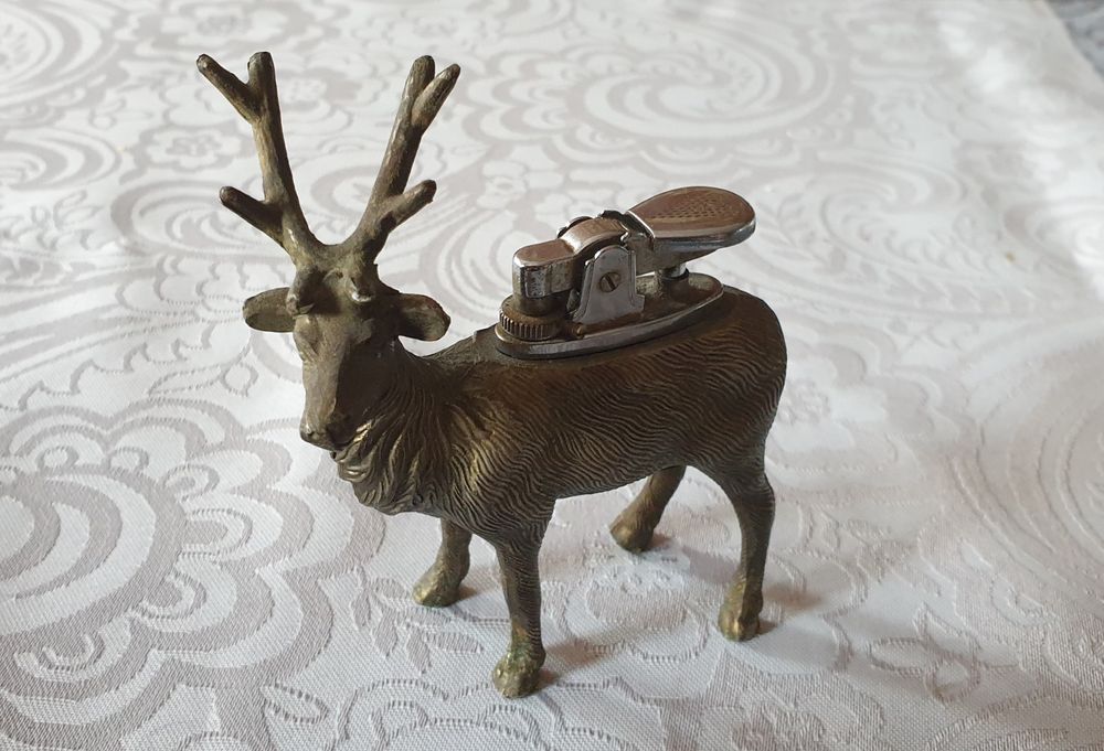 Запалки за ценители