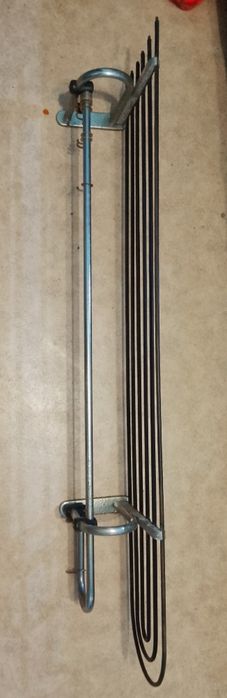 Стенна закачалка