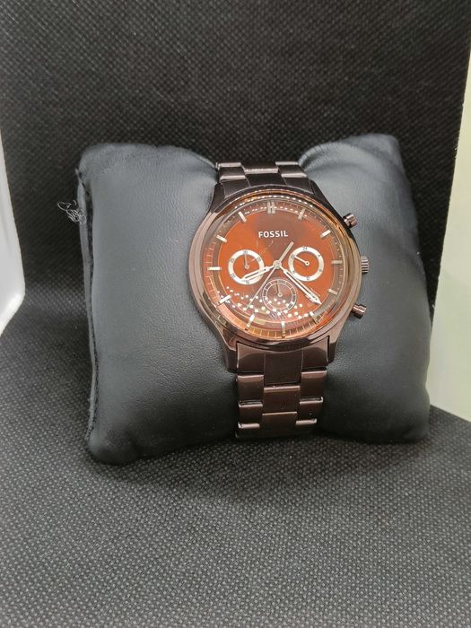 Ceas Fossil FS-4670 (Ag16 Moldova b32544) - Garantie 2 ani!