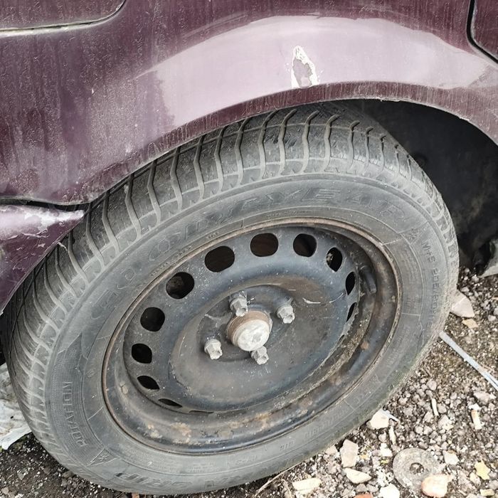 Dezmembrari Audi 80 (8C, B4) (1991-1994) 2.0 E Benzina