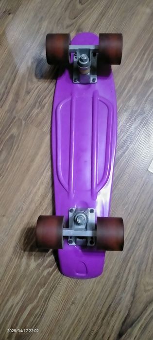 Пенни борд детский