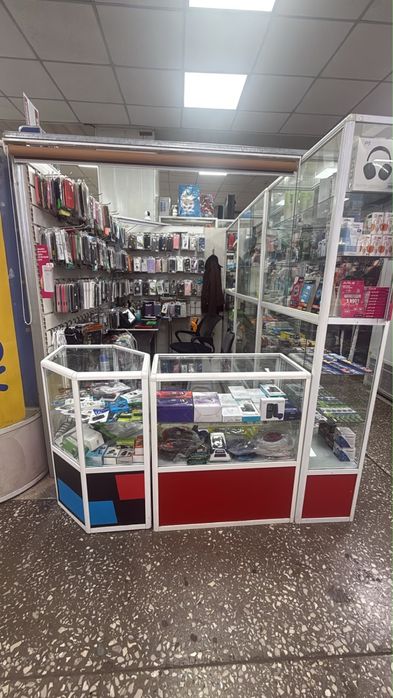 Продаю готрвый бизнес