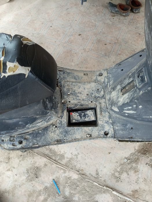 Нету гаранти и норм едит