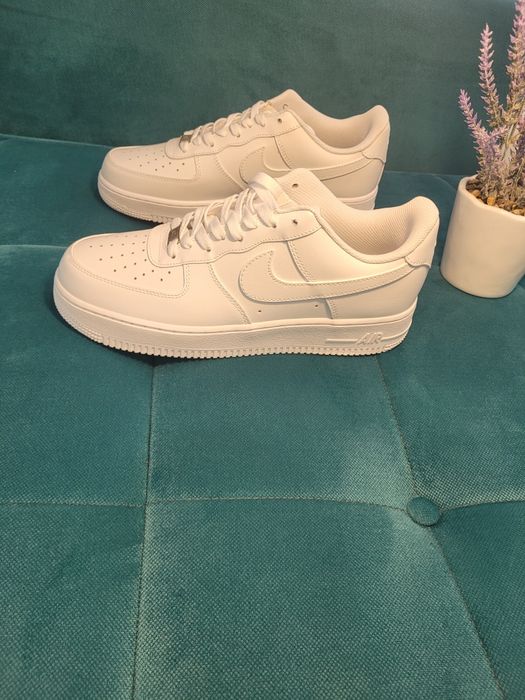 Nike AirForce 1 Low