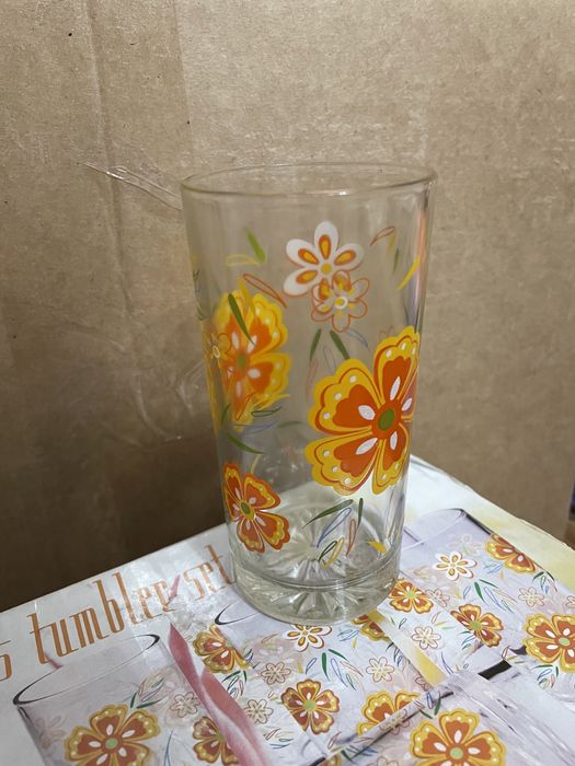 Продам стаканы, НОВЫЕ