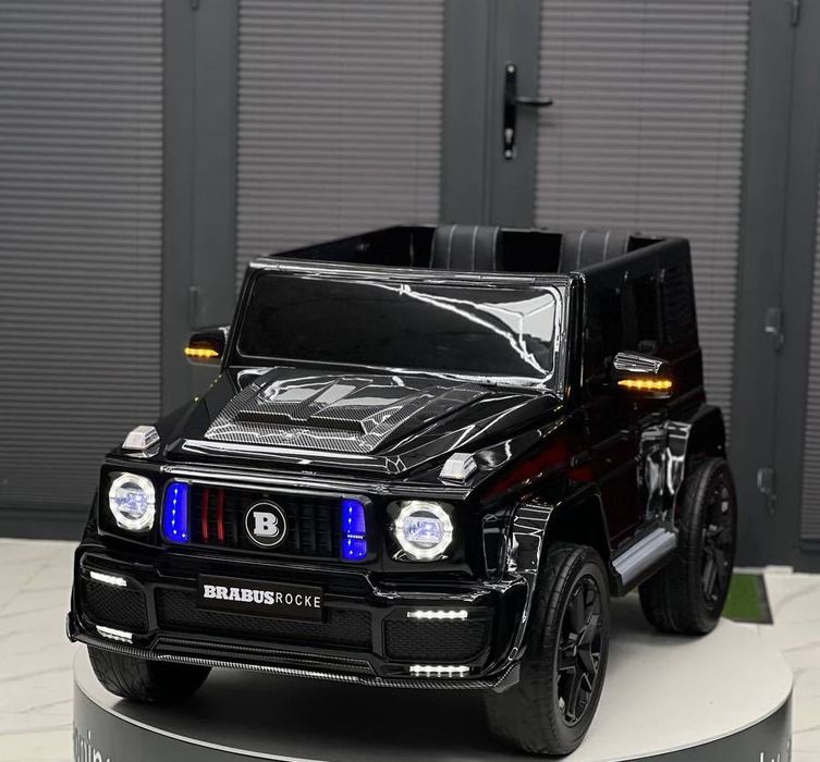 Bolalar Mashinasi Dostavka BEPUL Elektromobil Pultli Mashinasi Car
