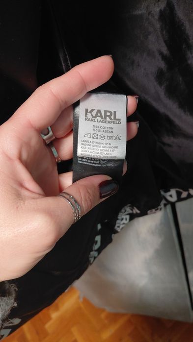 Зимно дамско яке