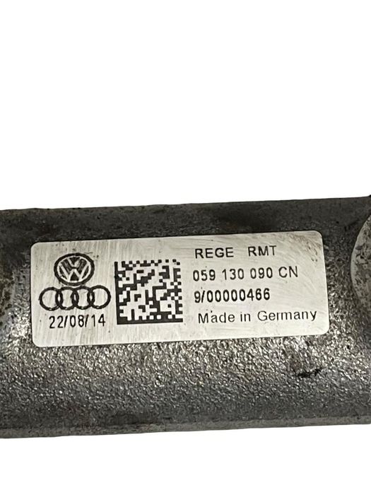 Kit Injectie Audi A8 Iii 4H2, 4H8, 4Hc, 4Hl 2009 - 2018 3.0 Tdi