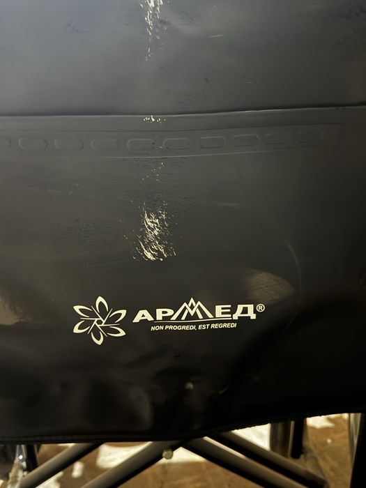 Инвалидная коляска