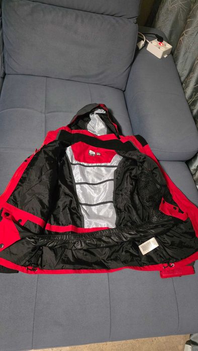 Ски екип за 11-12г