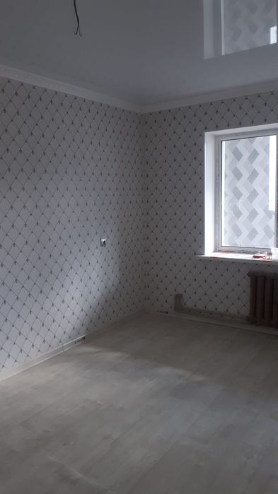 Ремонт квартир и домов