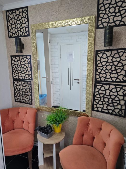 Салон красоты "Симона"