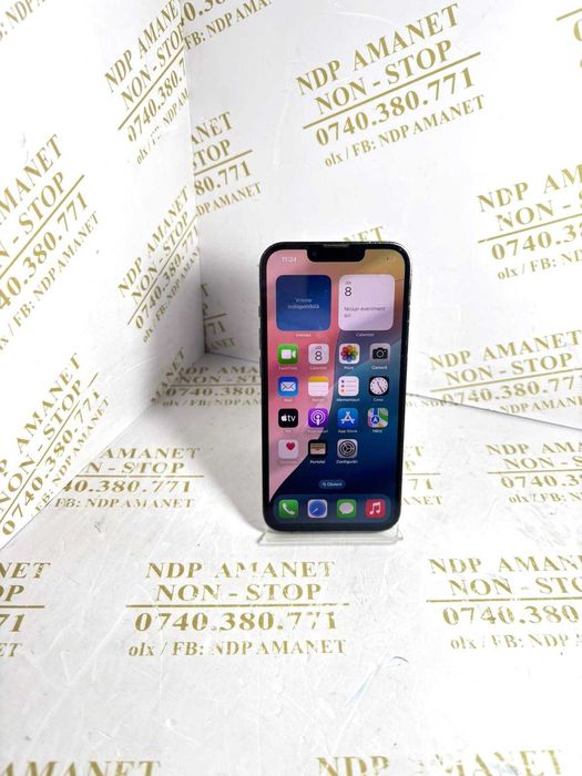 NDP Amanet Calea Mosilor 298 IPHONE 13 PRO ( 48783)
