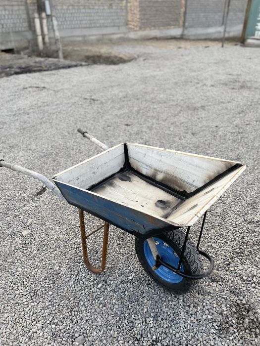 Arava hamda qurilish anjomlari