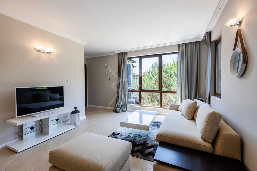 Продава се Двустаен апартамент в с. Лозенец, Област Бургас - 92 кв.м за 1647 €/кв.м - Снимка #2