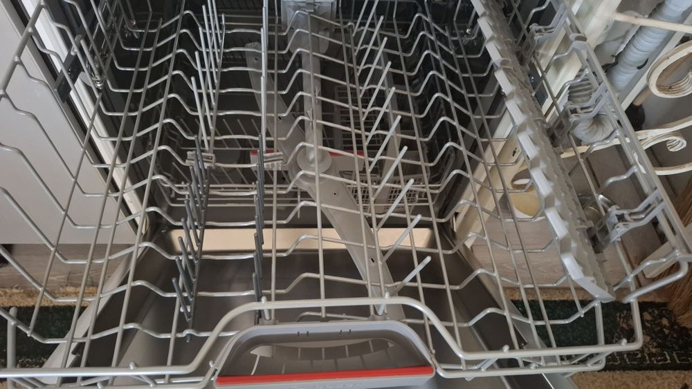 Посудомоечная машинка Bosch