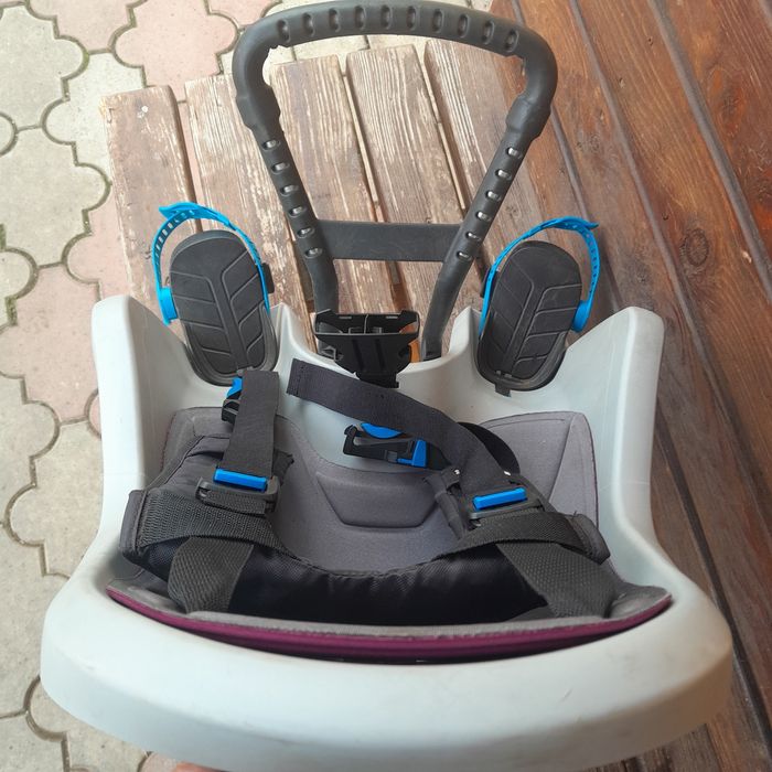 Vand scaun bicicleta Thule