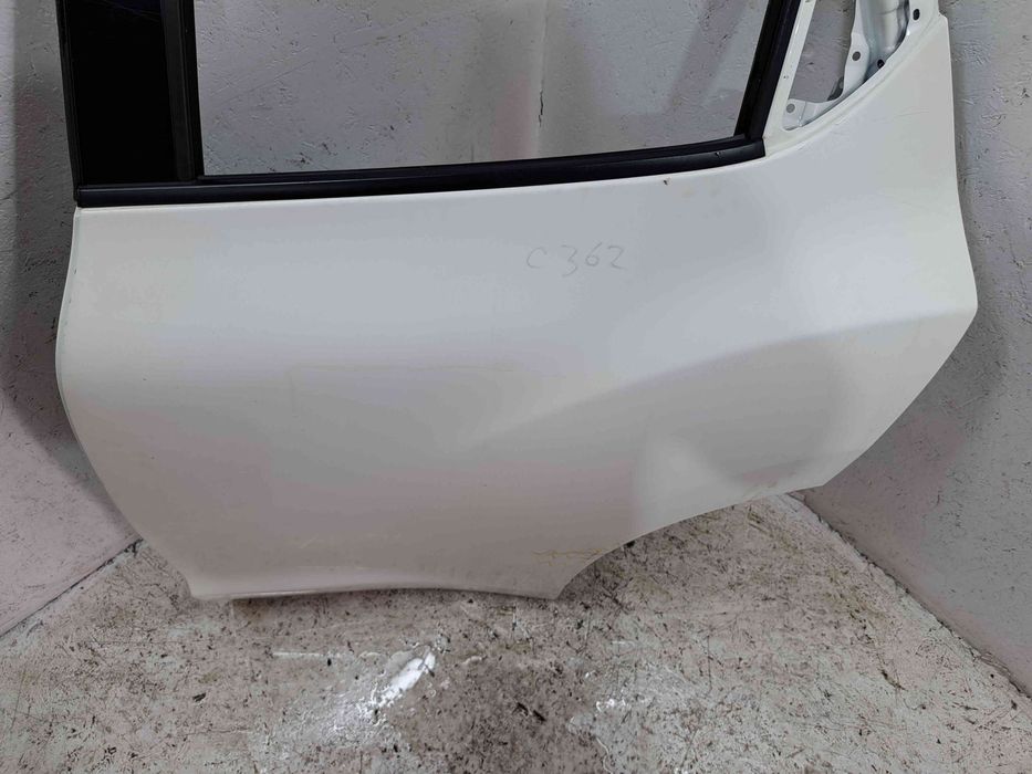Usa stanga spate Nissan Juke [Fabr 2010-2014] Hatchback 326 Brilliant