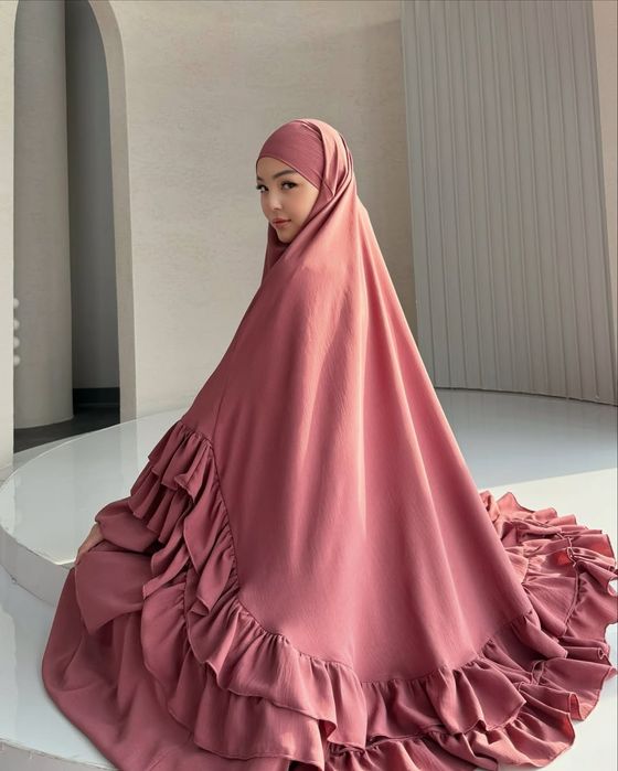 Namaznik ayollar uchun