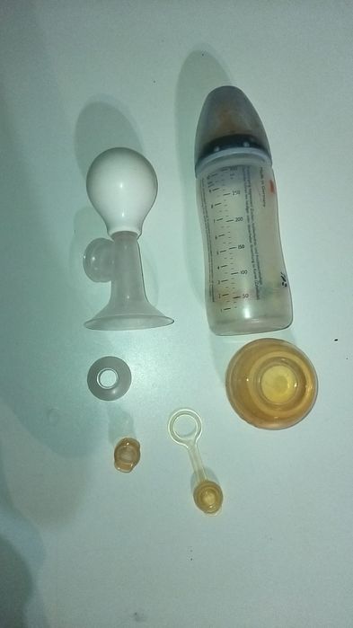 Продаётся молокоотсос