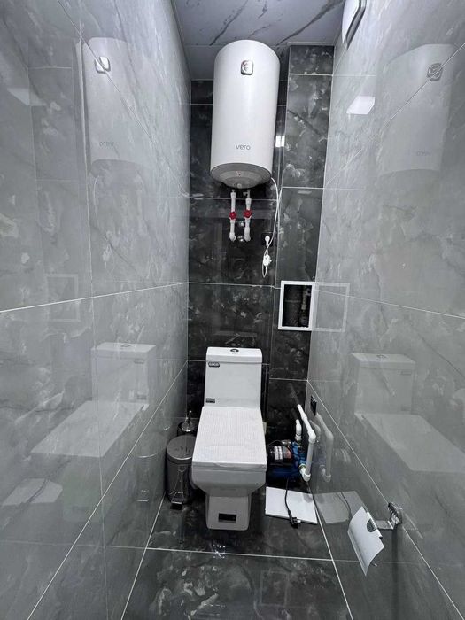 2 хоналик квартира 4 кават кирпичный дом, 5 микр, софмед