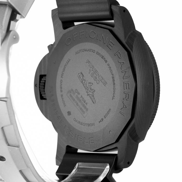 Panerai Submersible Carbotech 47mm PAM01616