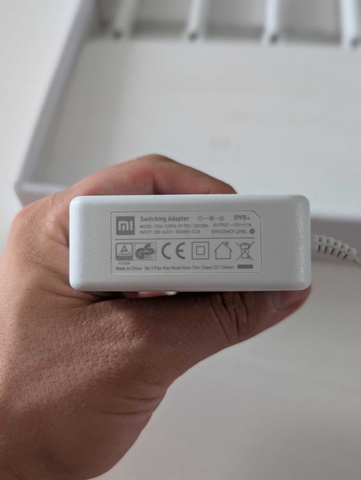 Router Xiaomi Mi Router 3, AC1200, Dual Band Gigabit