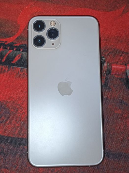 Iphonega abmen 11 pro max yoʻlida 12 pro 12 pro maxga  dap qilinad