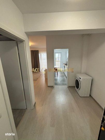 Garsoniera de inchiriat | Popesti-Leordeni | Metrou | Centrala Proprie