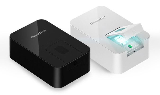 Автоматика для рольставней и ворот DOORHAN