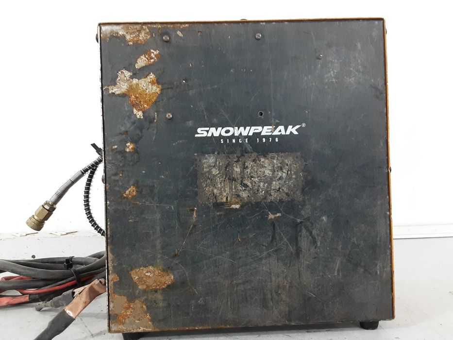 Компресор - SnowPeak K-30