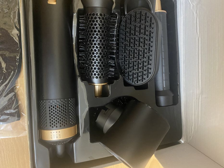 фен стайлер под DYSON