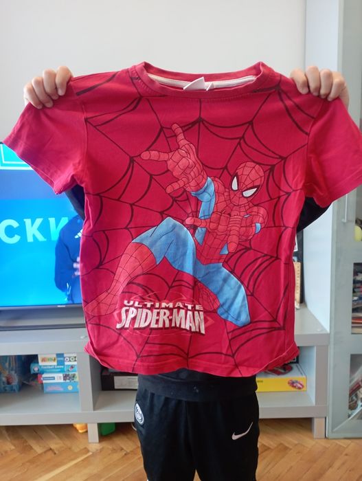 Детски тениски за момче