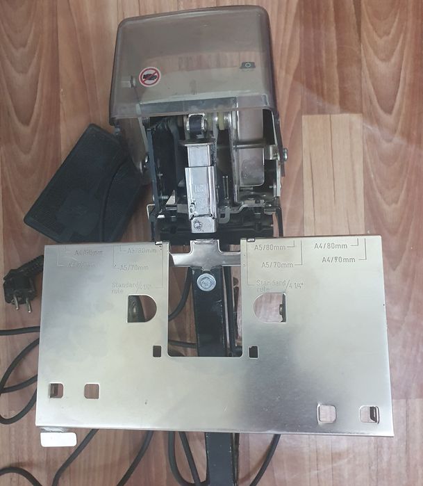 Степлер.(Rapid 101.)