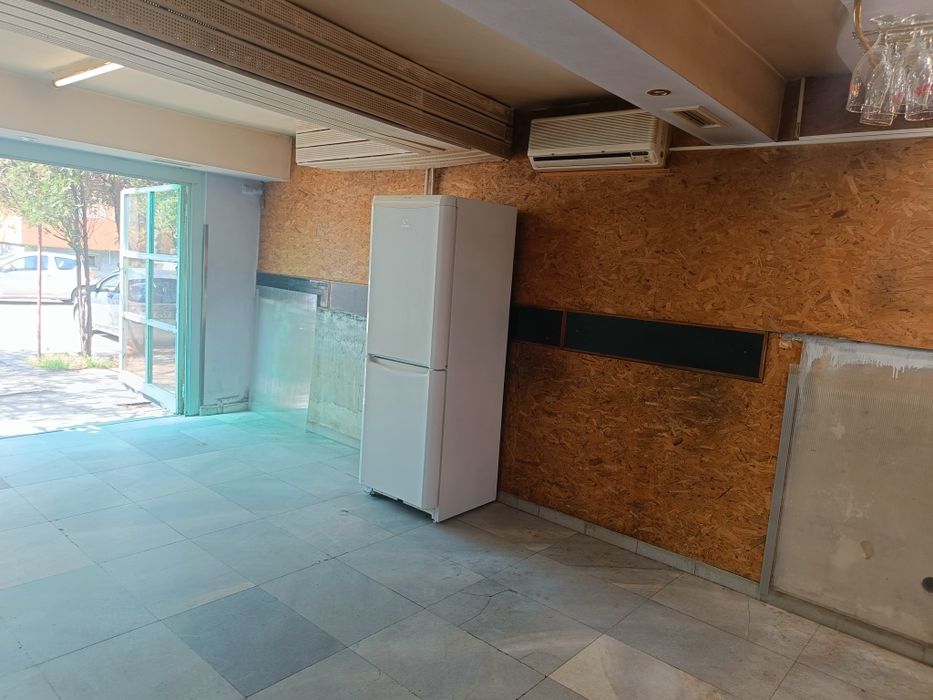 Дава се под наем Гараж / Паркомясто в София, Дружба 1 - 25 кв.м за 255 € - Снимка #2