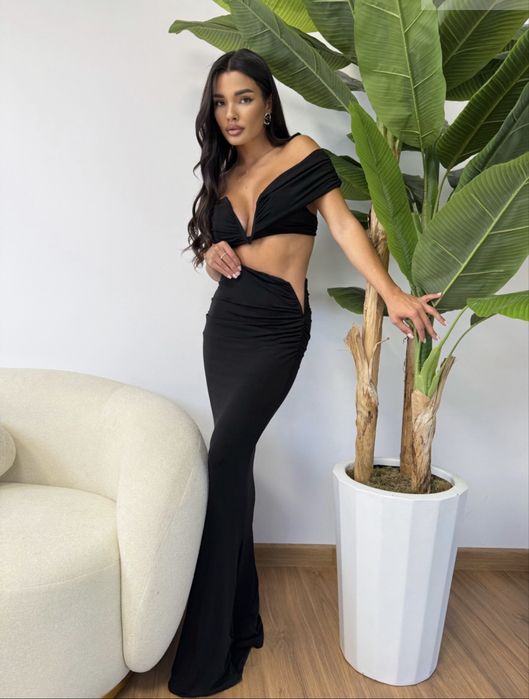 Сет пола и топ LBD