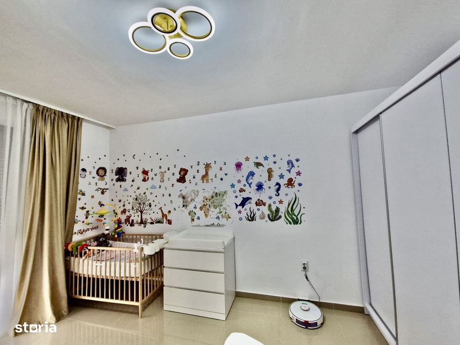 Oferta care te cucereste: duplex modern-terasa-curte-2 locuri de parca
