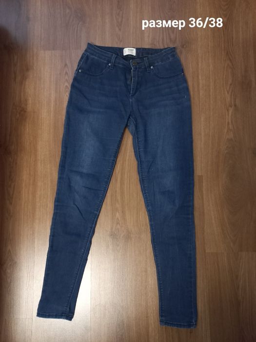 Продавам дамски дънки