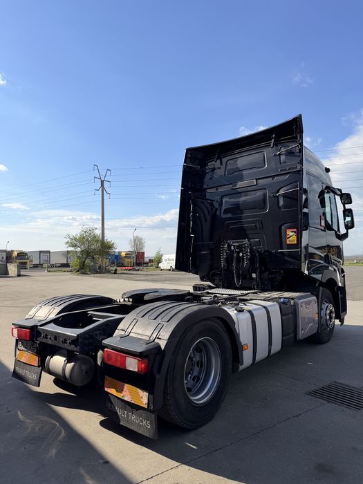 Renault T460 standard 2018
