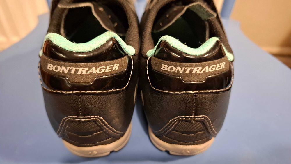 Bontrager incaltaminte de ciclism mtb, 36