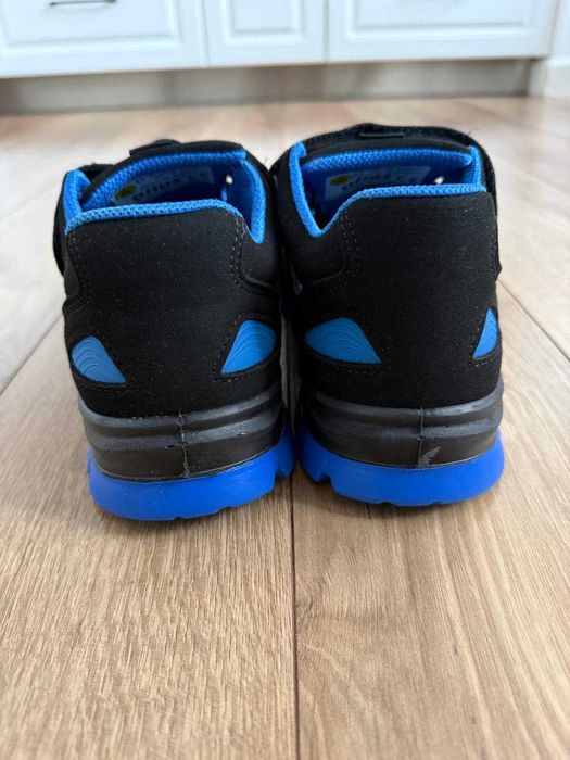 Nou Atlas 45 S1 sandale bocanci bombeu barbati